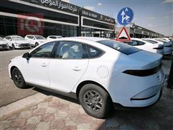 بي واي دي Qin Plus